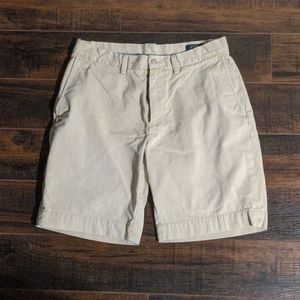 Polo Ralph Lauren Khaki Shorta
